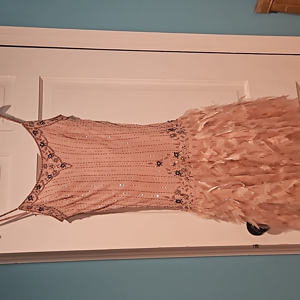 Cocktail dress